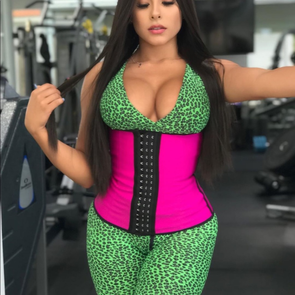 Waist Trainer Corset